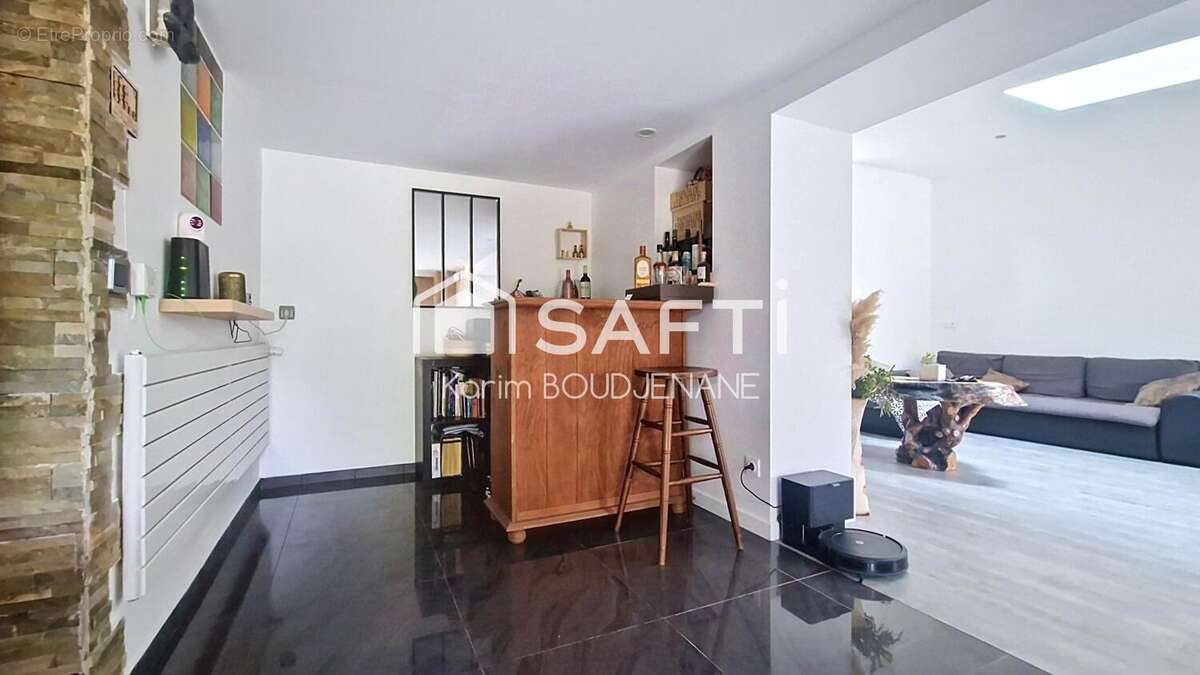 Photo 7 - Maison à VIARMES