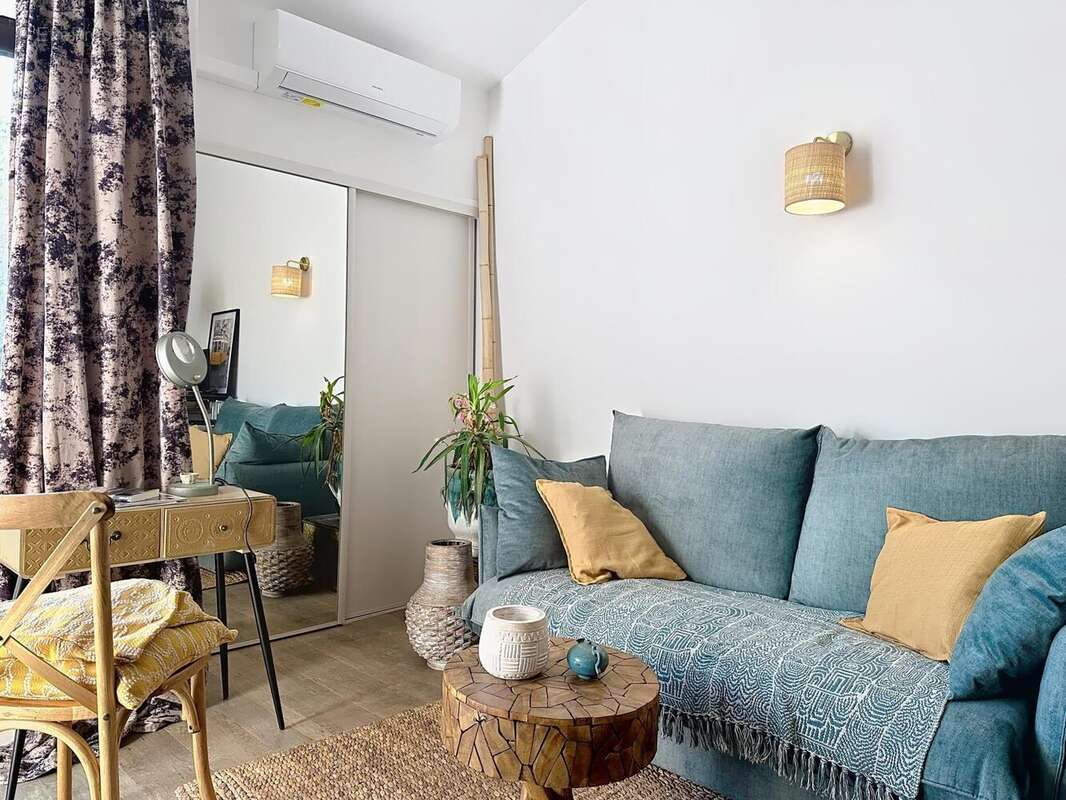 Photo 2 - Appartement à SIX-FOURS-LES-PLAGES