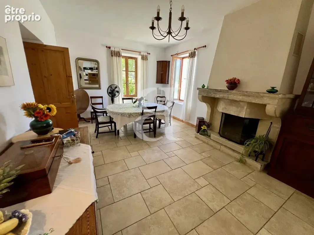 Maison 268 m² à Marsanne  - photo 9