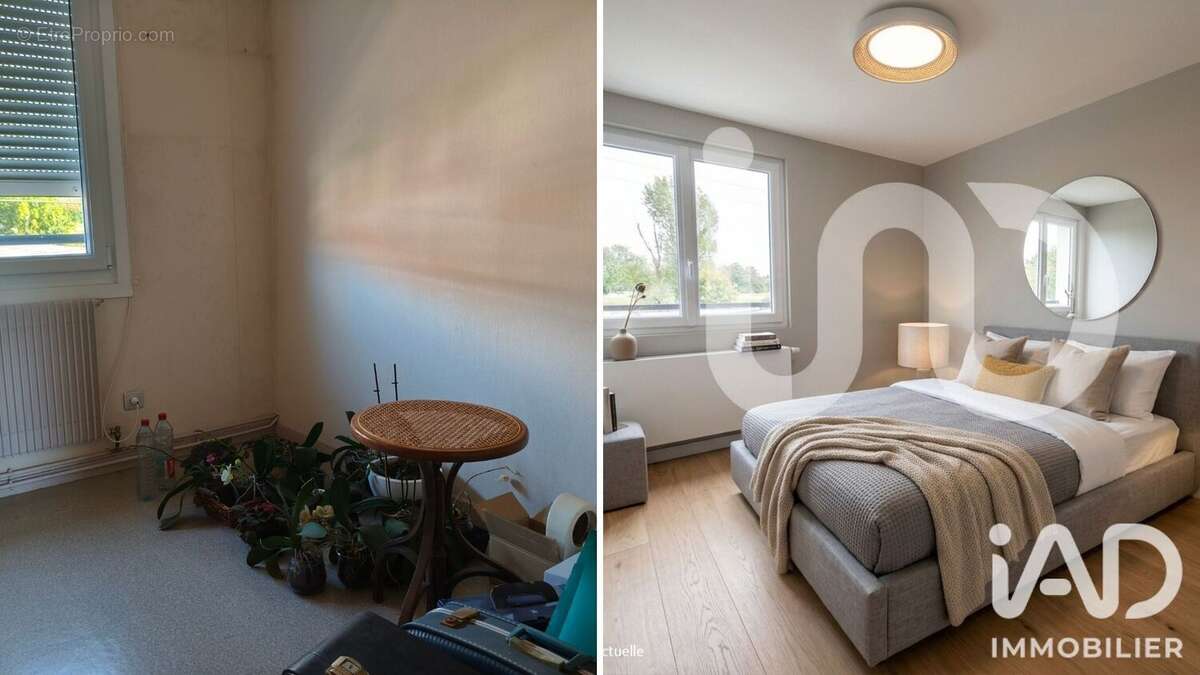 Photo 8 - Maison à FACHES-THUMESNIL