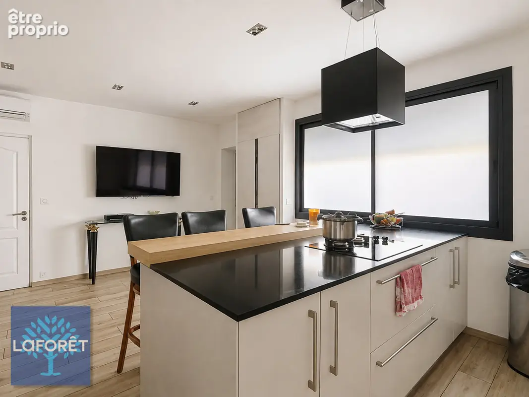 Magnifique maison de ville entièrement rénovée avec ascenseur ? Fort potentiel familial ou locatif - photo 15