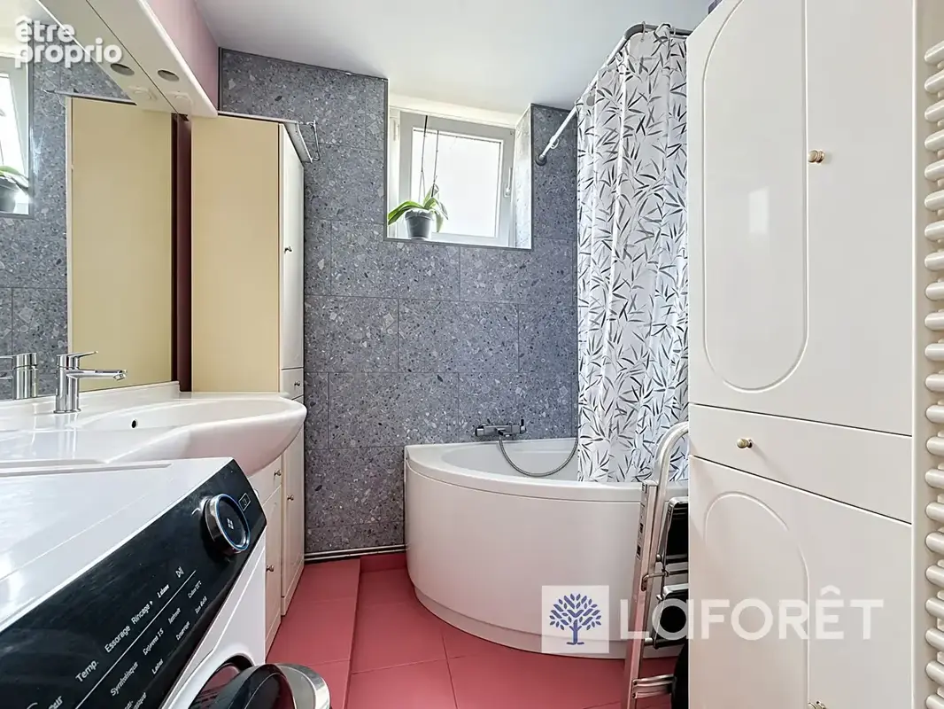 Appartement Antony 5 pièces 81 m2 - photo 17