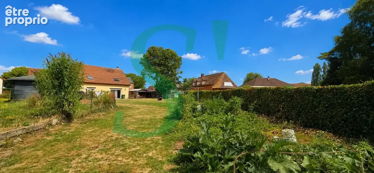 Maison 5 pièces 114 m² à vendre à Les Andelys (27700) - photo 11