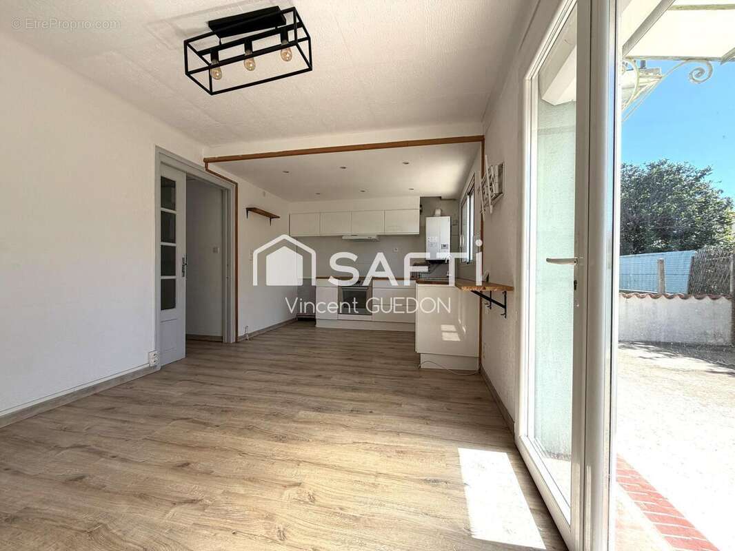 Photo 3 - Maison à SAINTE-MARIE