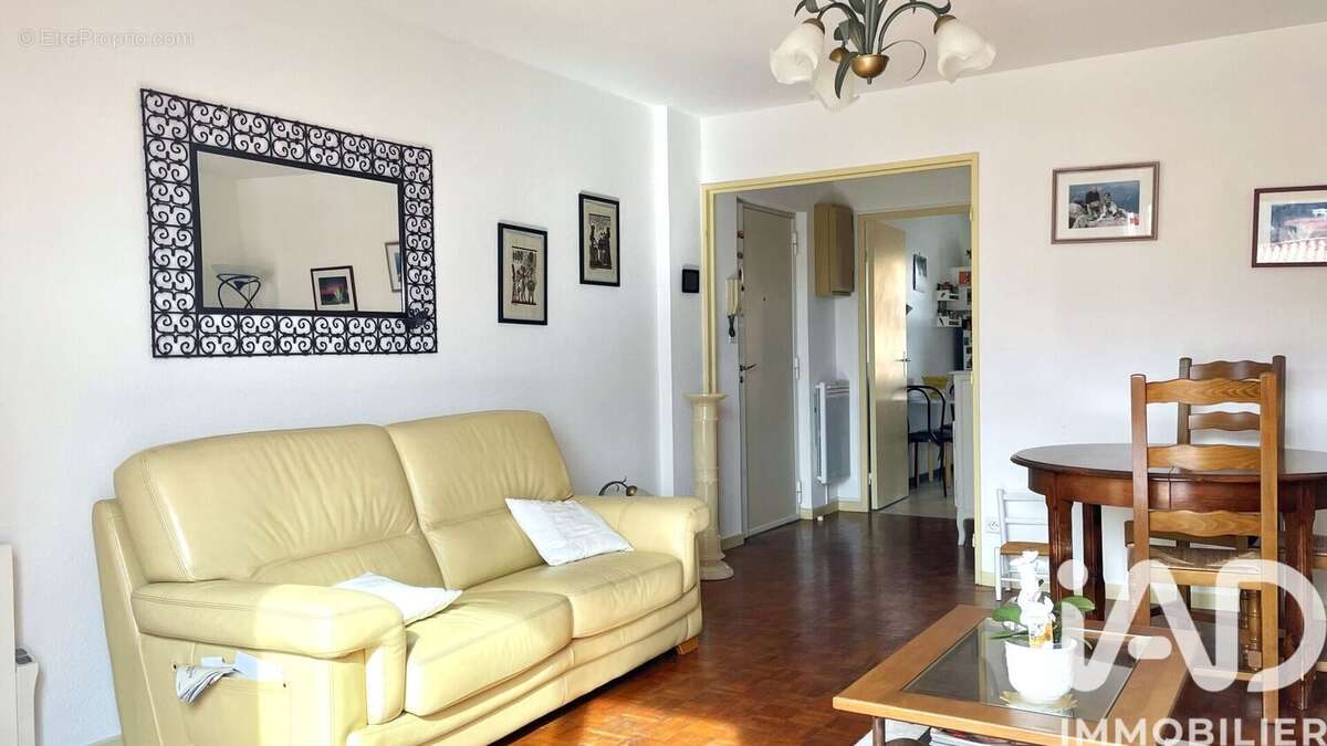 Photo 4 - Appartement à LA VALETTE-DU-VAR