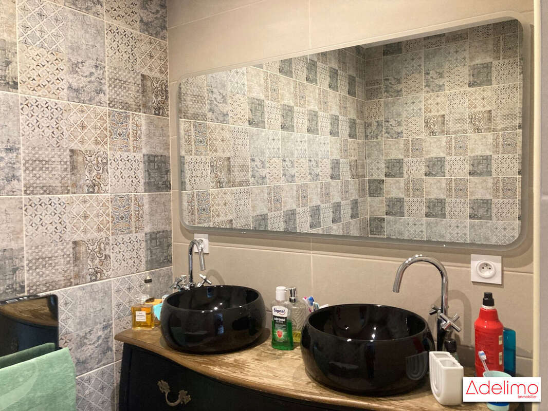 Maison 150 m² à Beauvoisin  - photo 9