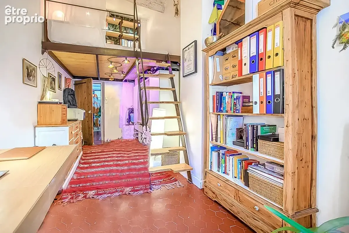 Maison 86 m² à Antibes  - photo 5