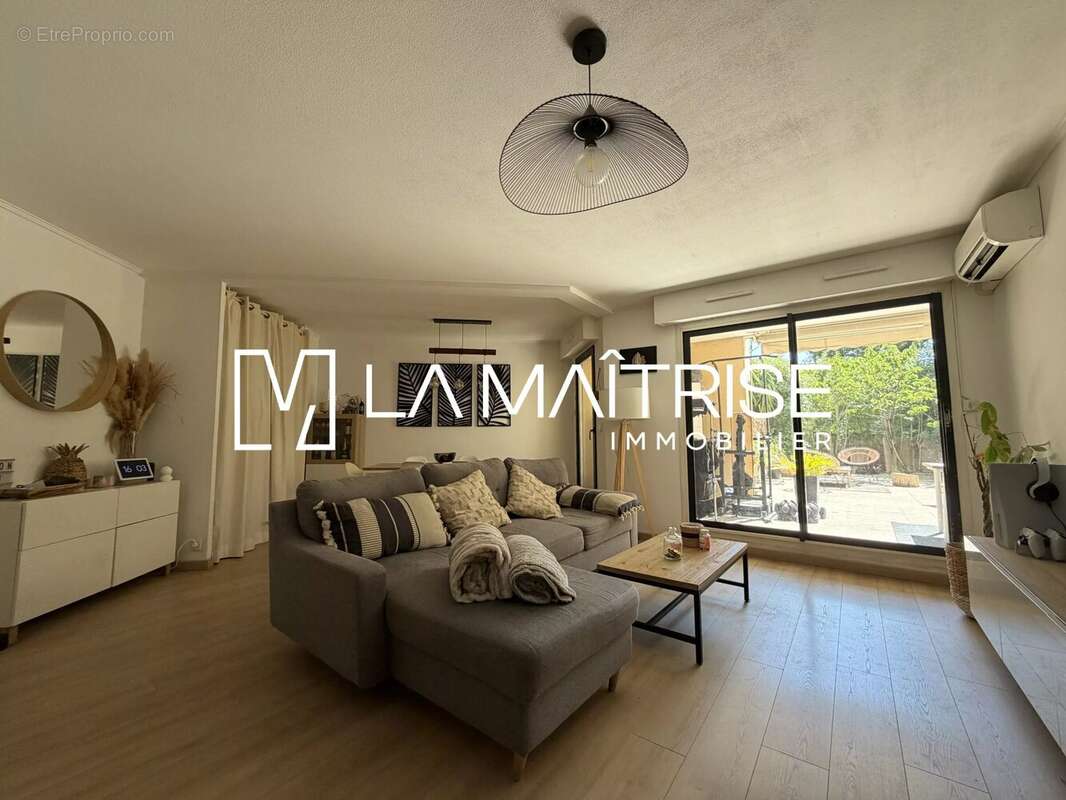 Appartement 51 m² à Marseille-9e  - photo 8