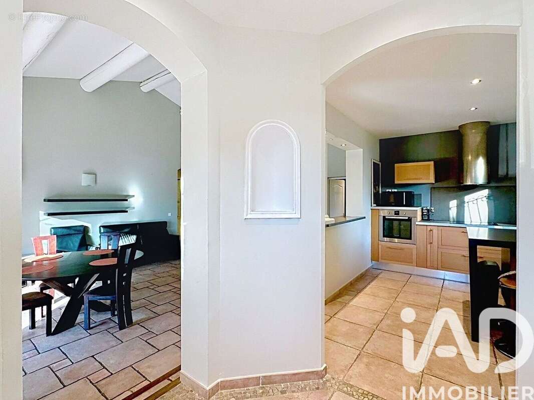 Photo 8 - Maison à ORANGE