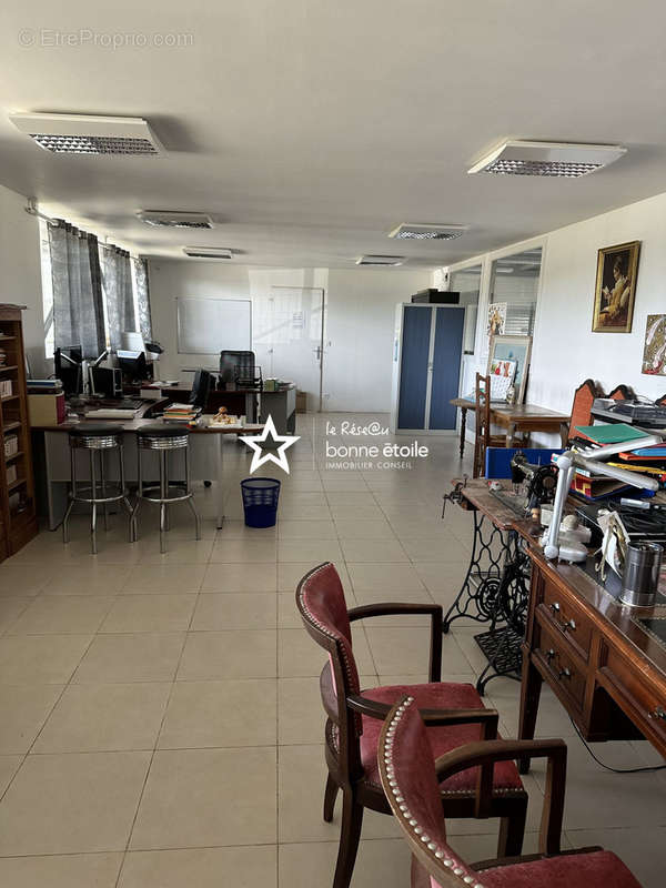 Commerce à COLOMBEY-LES-DEUX-EGLISES