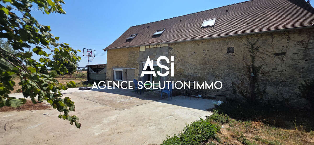Maison 116 m² à Crisse  - photo 2