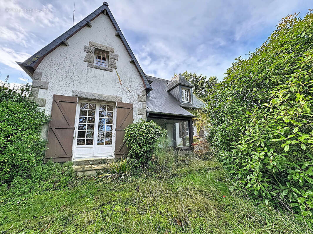 Maison à SAINT-ALBAN