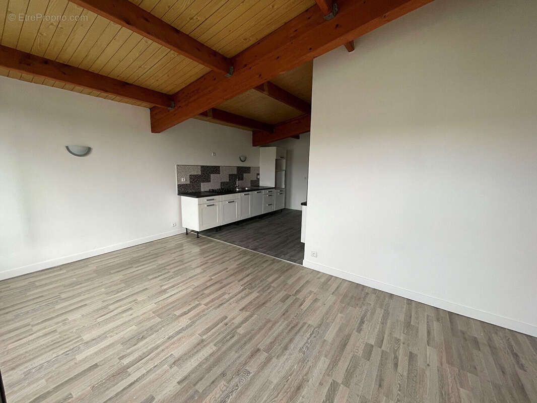 Maison à CHAMPIGNY-SUR-MARNE