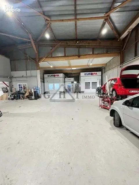 Batiment independant a vendre grigny - photo 2