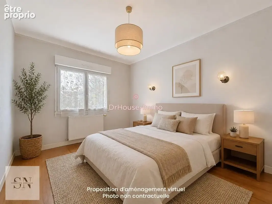 Maison 4 pièces 65 m² à vendre à Villeneuve-Sur-Lot (47300) - photo 11