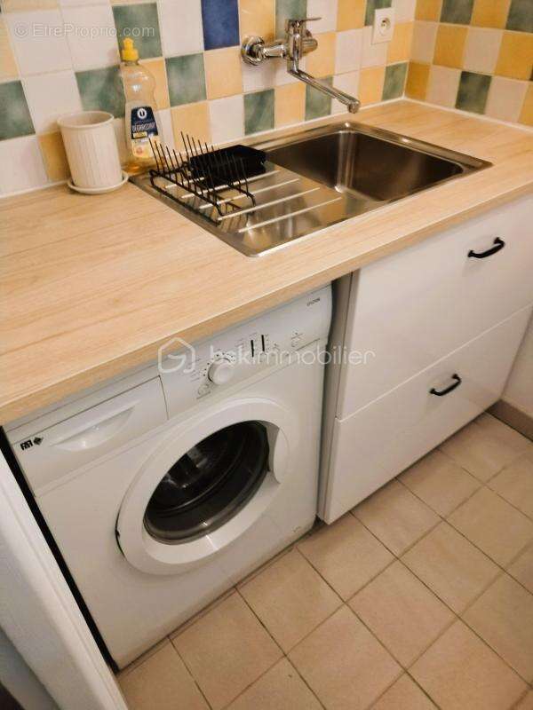 Appartement à LE PALAIS