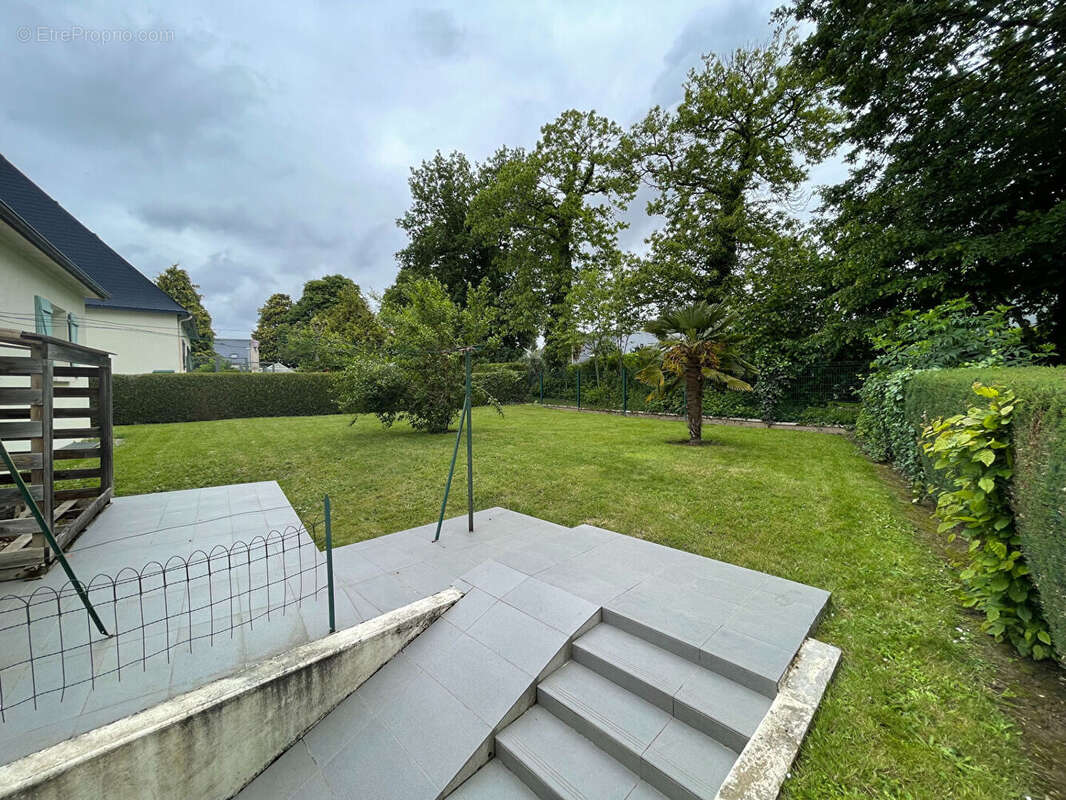 Maison à LA MEZIERE