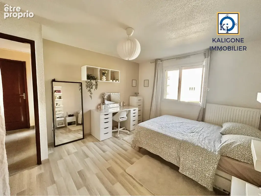 Maison individuelle 120 m2 5 chambres - photo 5