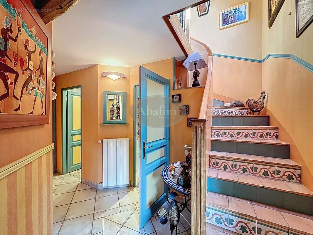 Maison à ARCIZAC-ADOUR