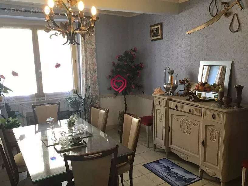 Maison à L'ISLE-EN-DODON