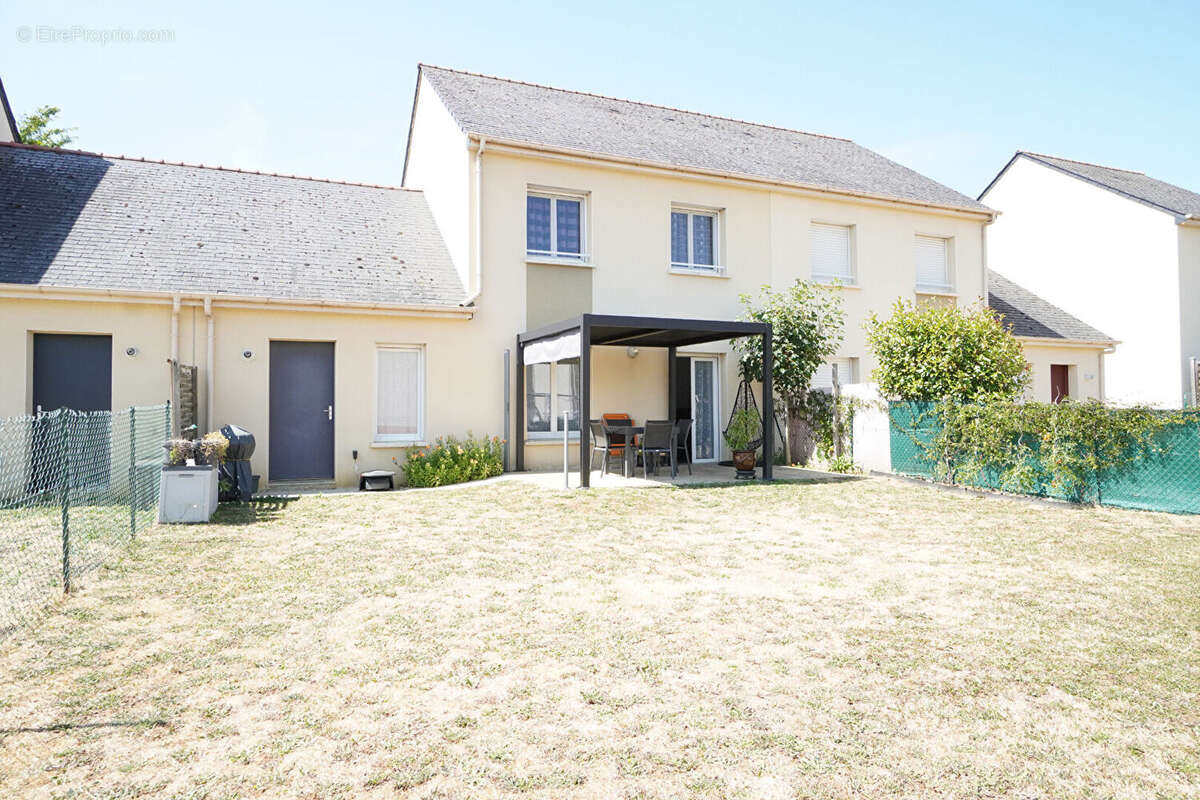 Maison Le Mans 5 pièce(s) 93 m2 - photo 11