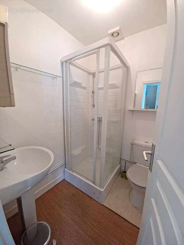 Appartement à MAURIAC