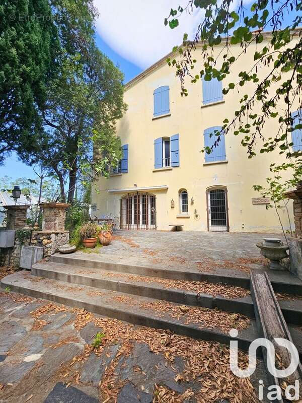 Photo 4 - Maison à CLAIRA
