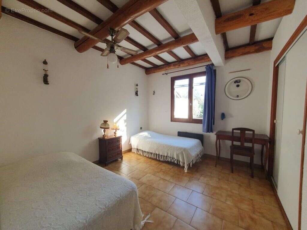 Maison à MARSEILLAN