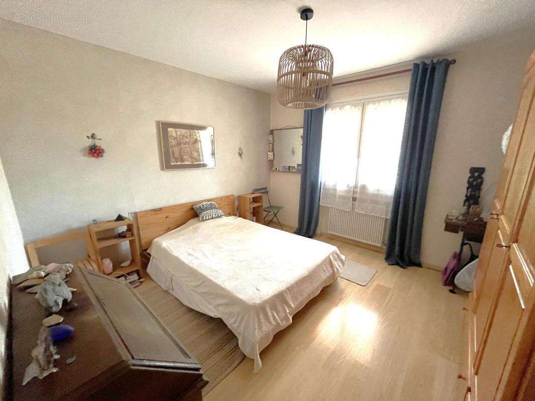 Maison de ville - photo 8