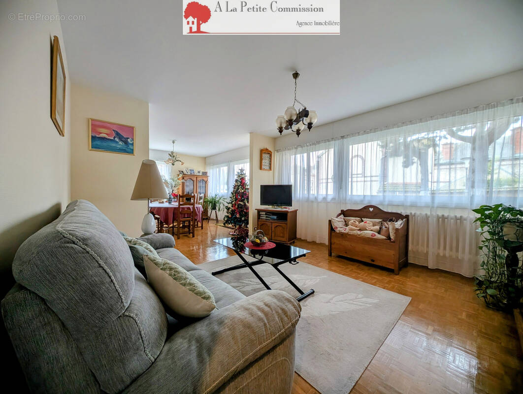 Appartement à CHARTRES