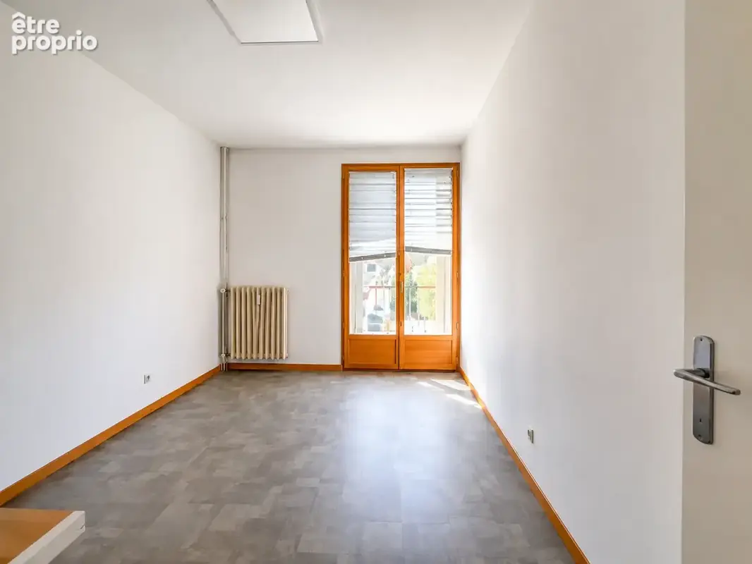 Cournon d'auvergne- plateau de bureaux 82 m2 - photo 2