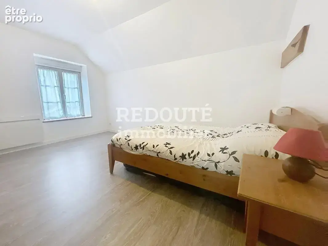 Maison 6 pièces familiale avec cour et jardin - Reims Rosnay - photo 13