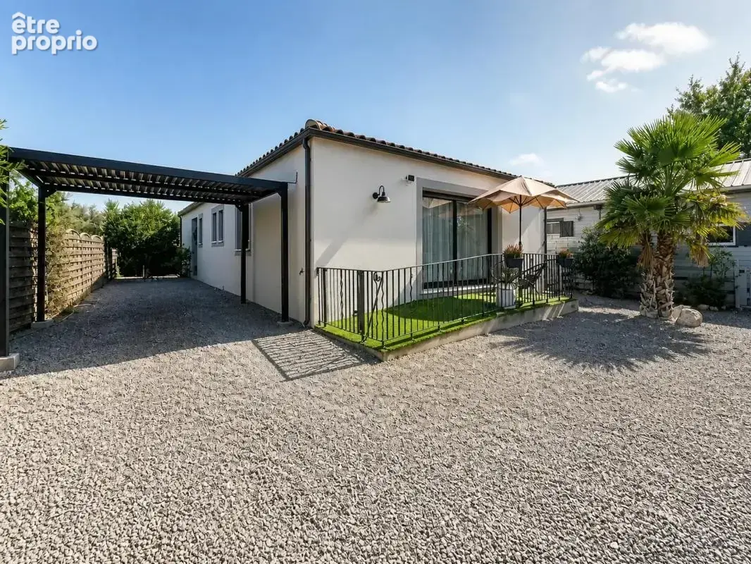 Maison de 5 pièces de 120 m² à Cers - photo 2