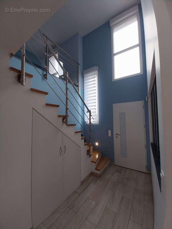 Maison à POURNOY-LA-GRASSE
