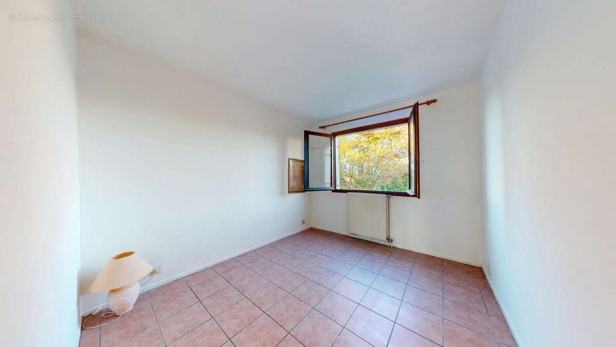 Appartement à GUYANCOURT