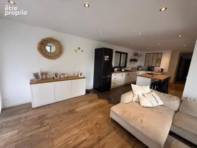 Maison 194 m² à Bournainville-Faverolles  - photo 8