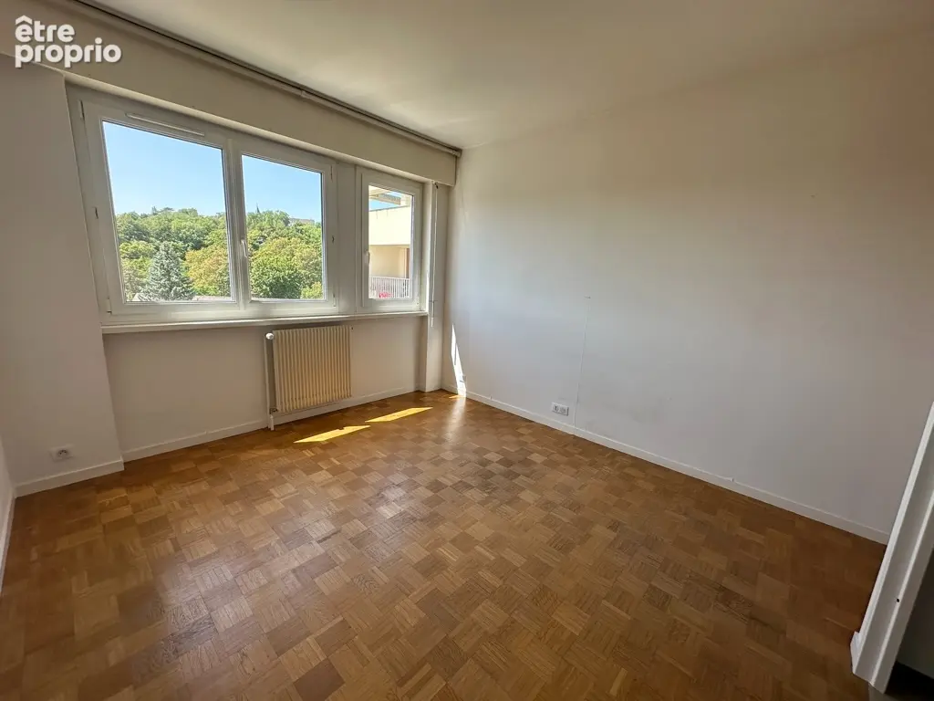 Appartement t5 113.15 m2 - talant residentiel limite victor hugo - photo 5