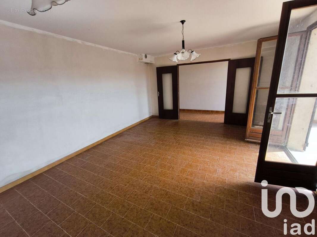 Photo 7 - Maison à AUBIGNOSC