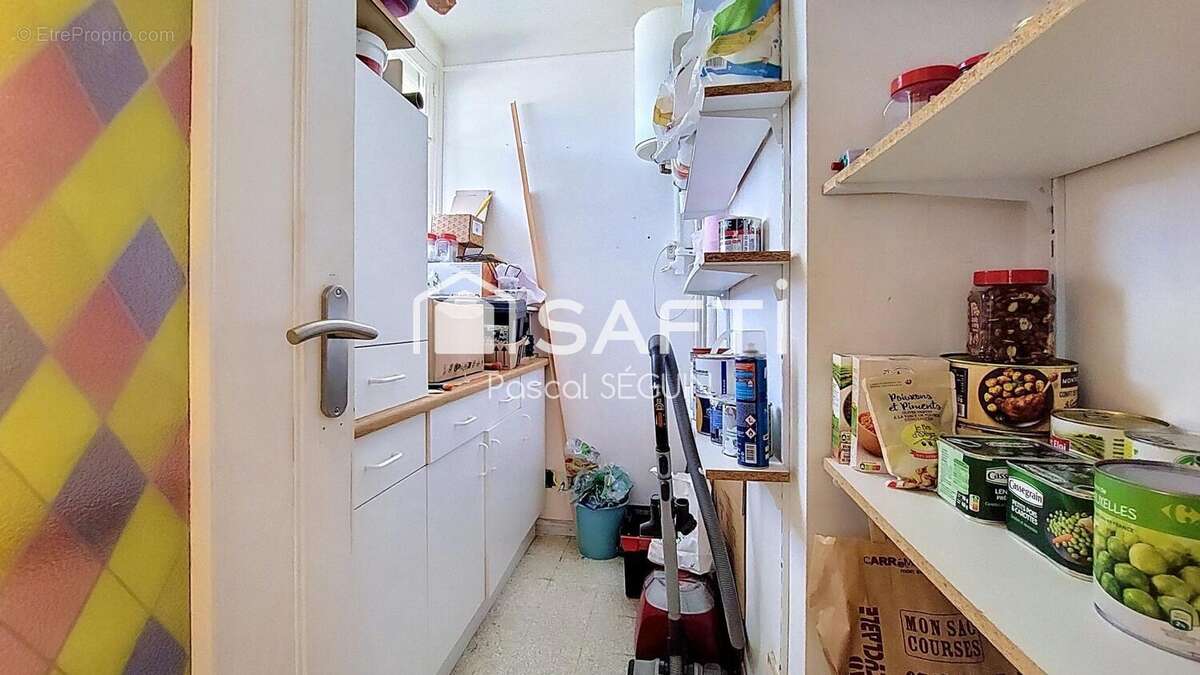 Appartement 102 m² à Canet-En-Roussillon  - photo 6