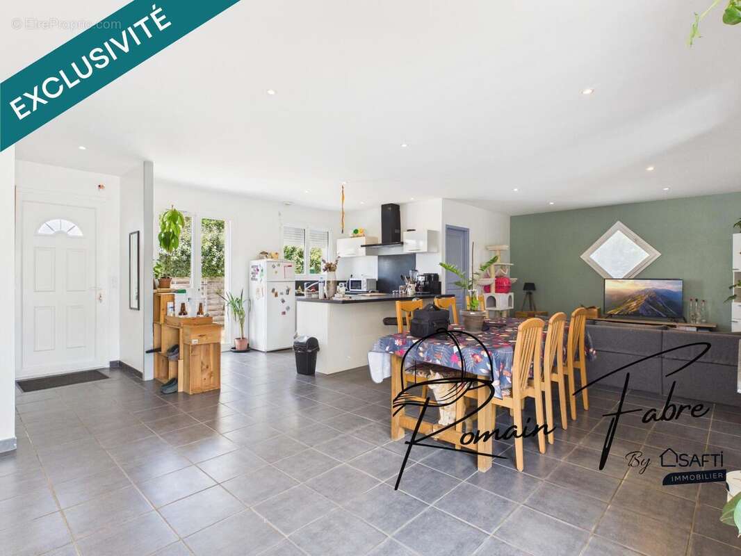 Maison 122 m² à Cezac  - photo 5