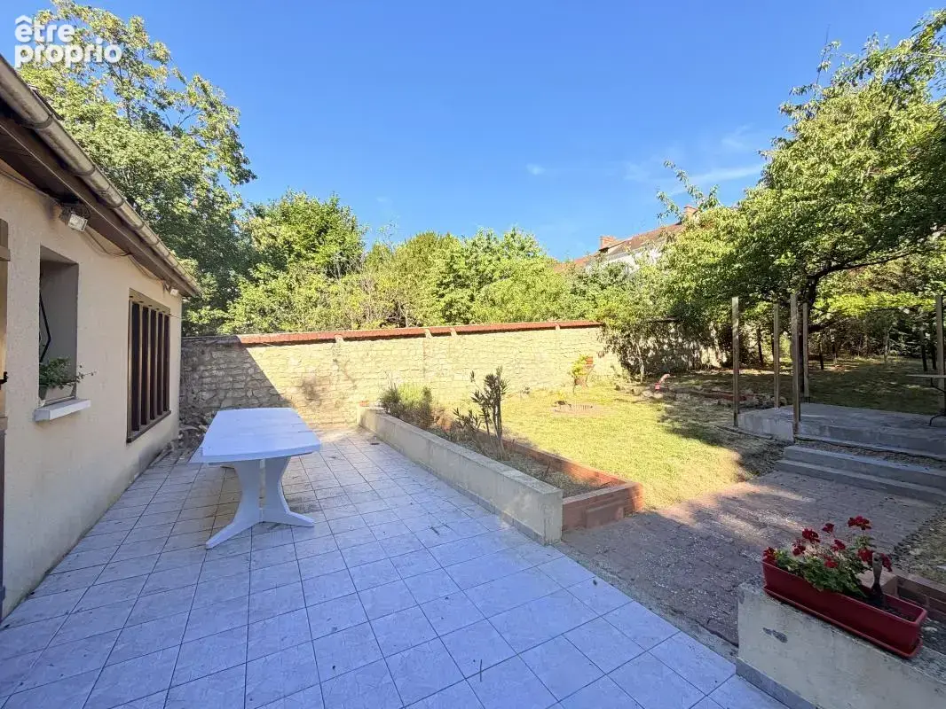 Maison 6 pièces 96 m² à vendre à Meulan (78250) - photo 6