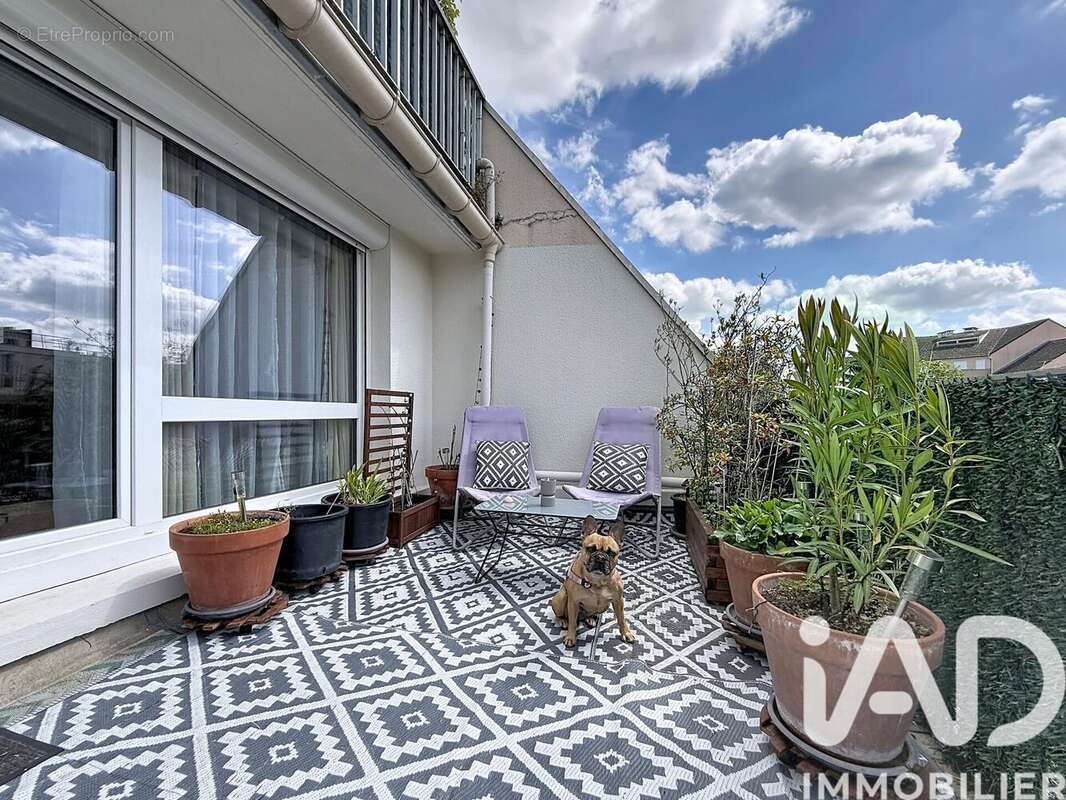 Photo 3 - Appartement à EVRY