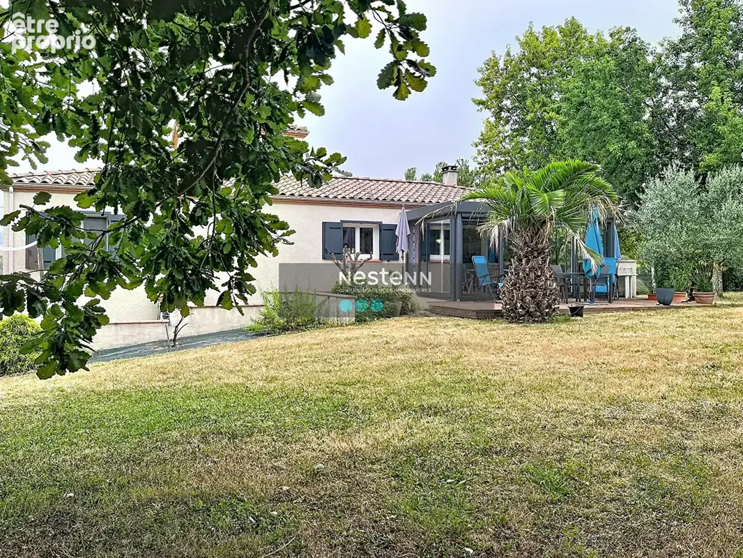 Maison de campagne de 125 m² sur la commune de Pujols - photo 18