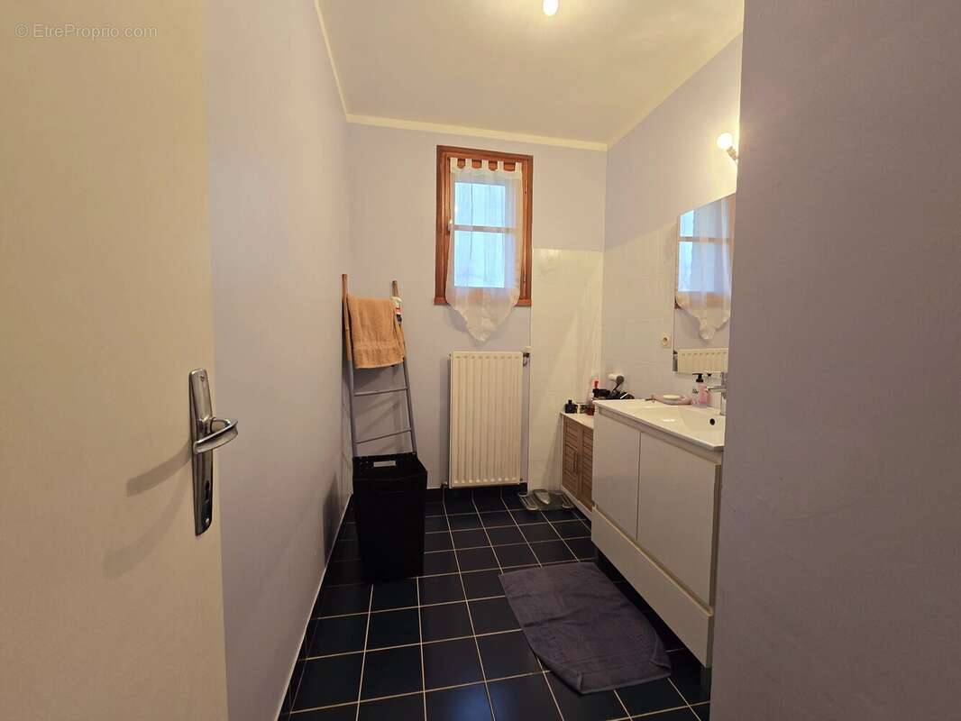 Maison à MIRAMONT-DE-GUYENNE