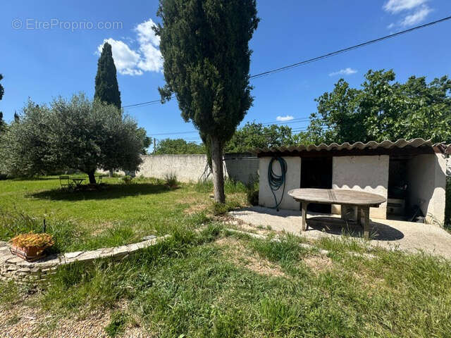 Maison à AIX-EN-PROVENCE