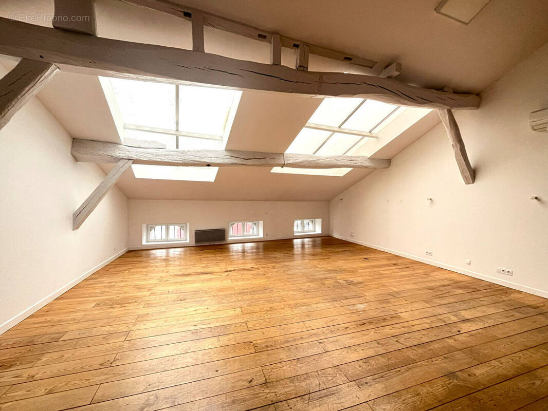Appartement à DAX