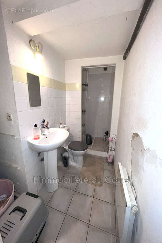 Appartement à MARTIGUES