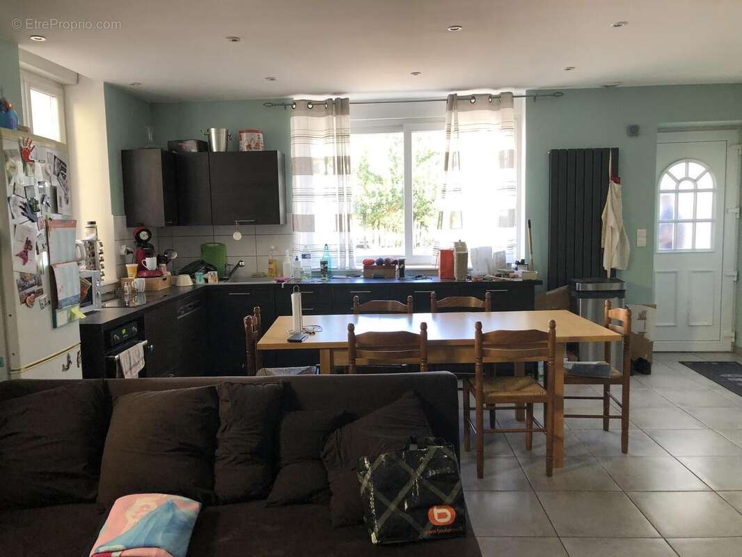 Photo 3 - Maison à THIZY