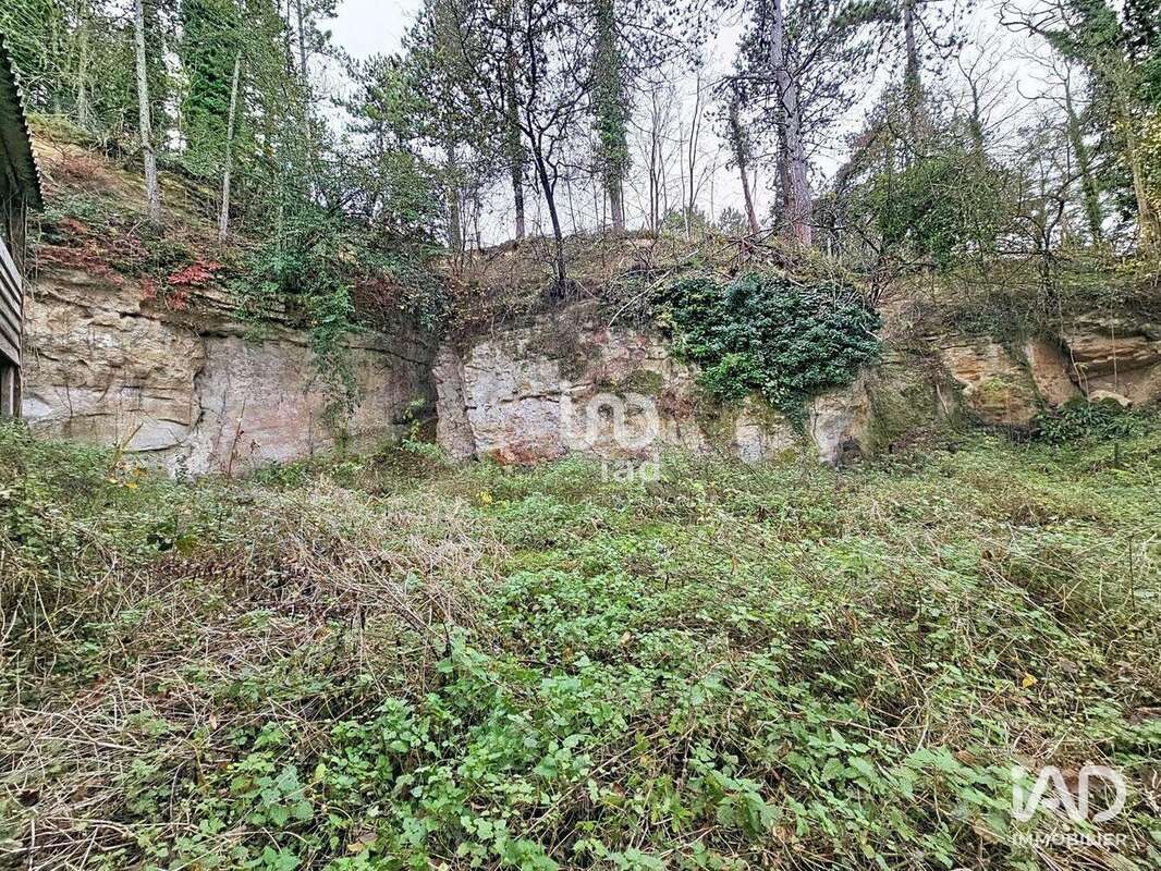 Photo 2 - Terrain à SAGY