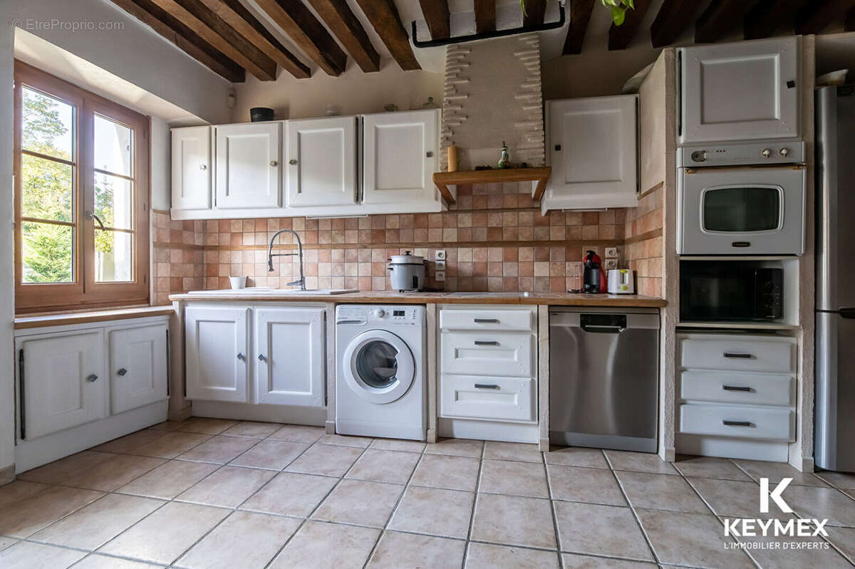 Maison à SAINT-OUEN-L'AUMONE